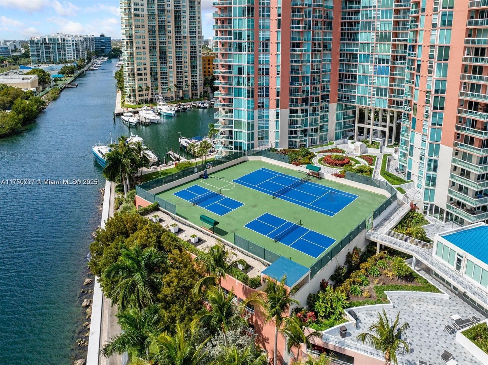 100 Hidden Bay Condo, Aventura, FL — 65