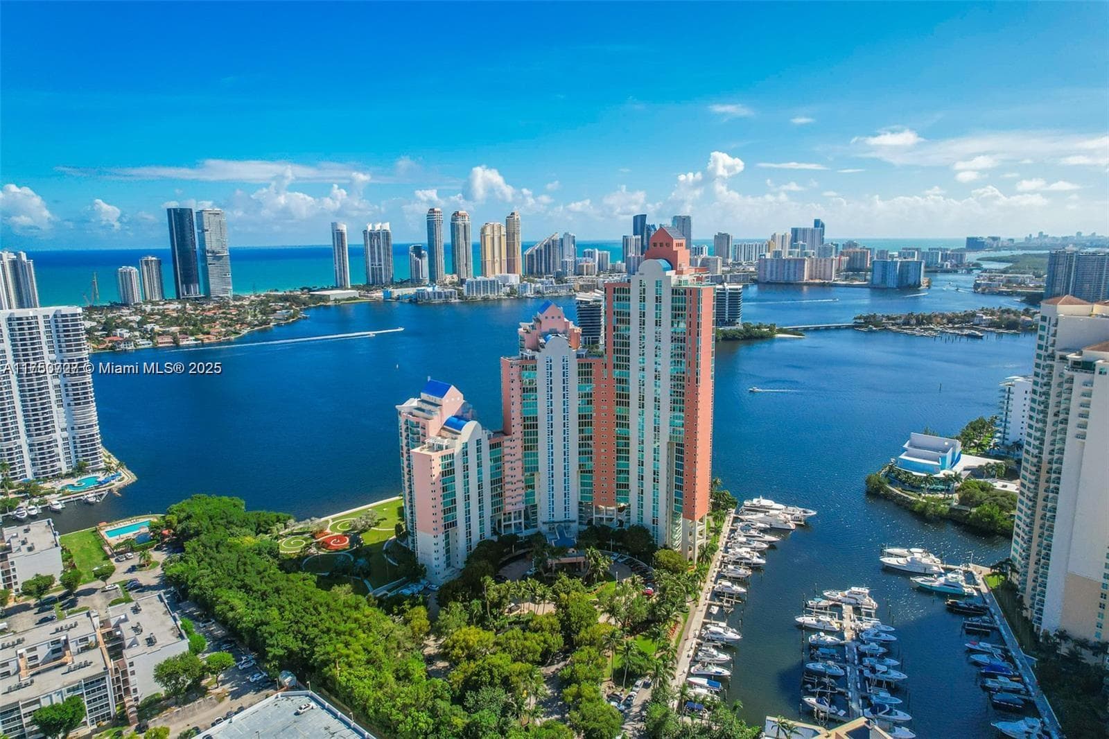 100 Hidden Bay Condo, Aventura, FL — 33