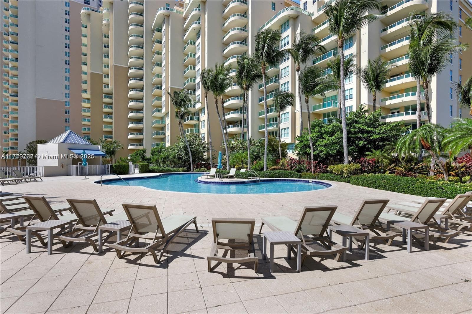 100 Hidden Bay Condo, Aventura, FL — 55