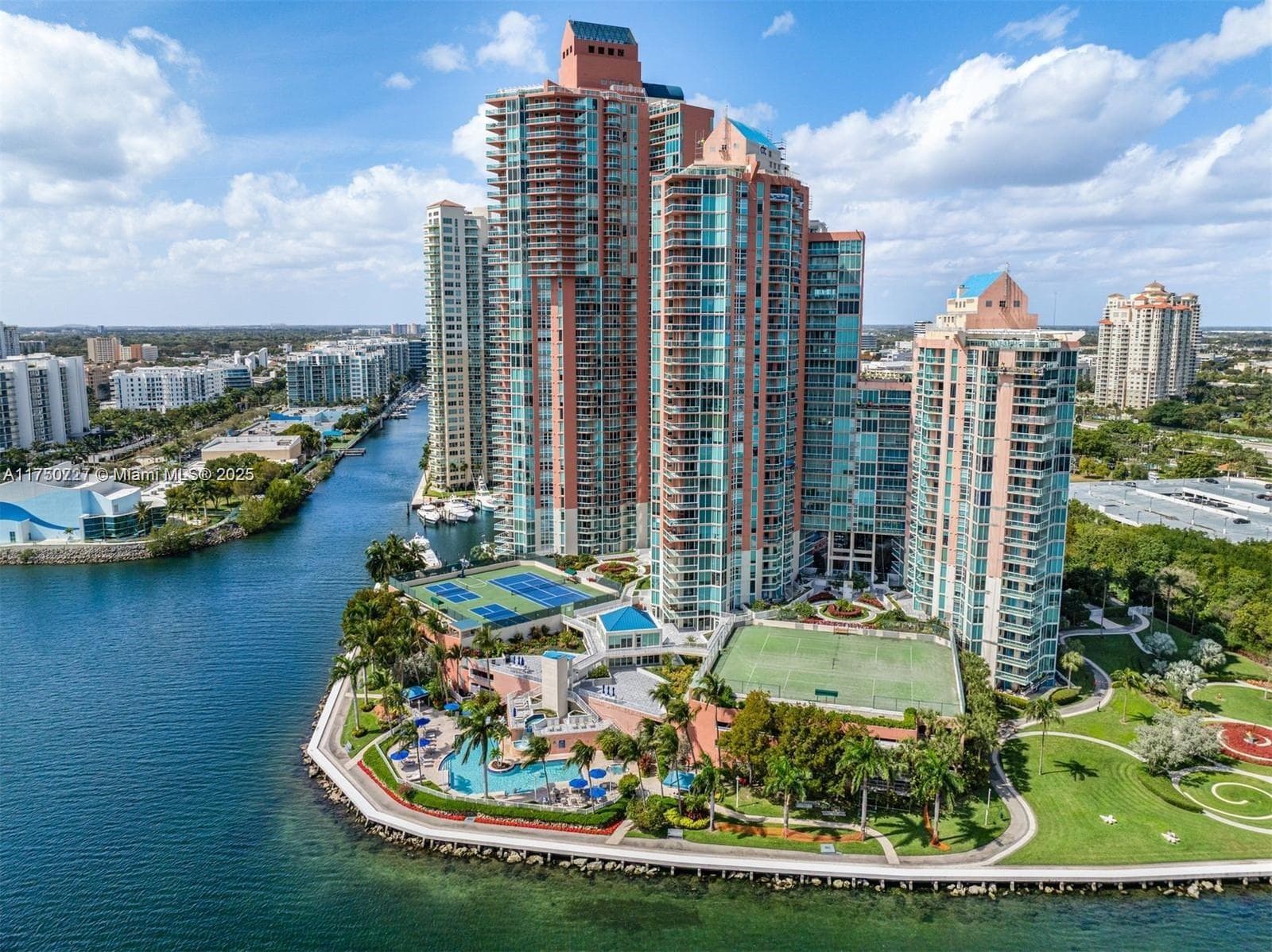 100 Hidden Bay Condo, Aventura, FL — 59