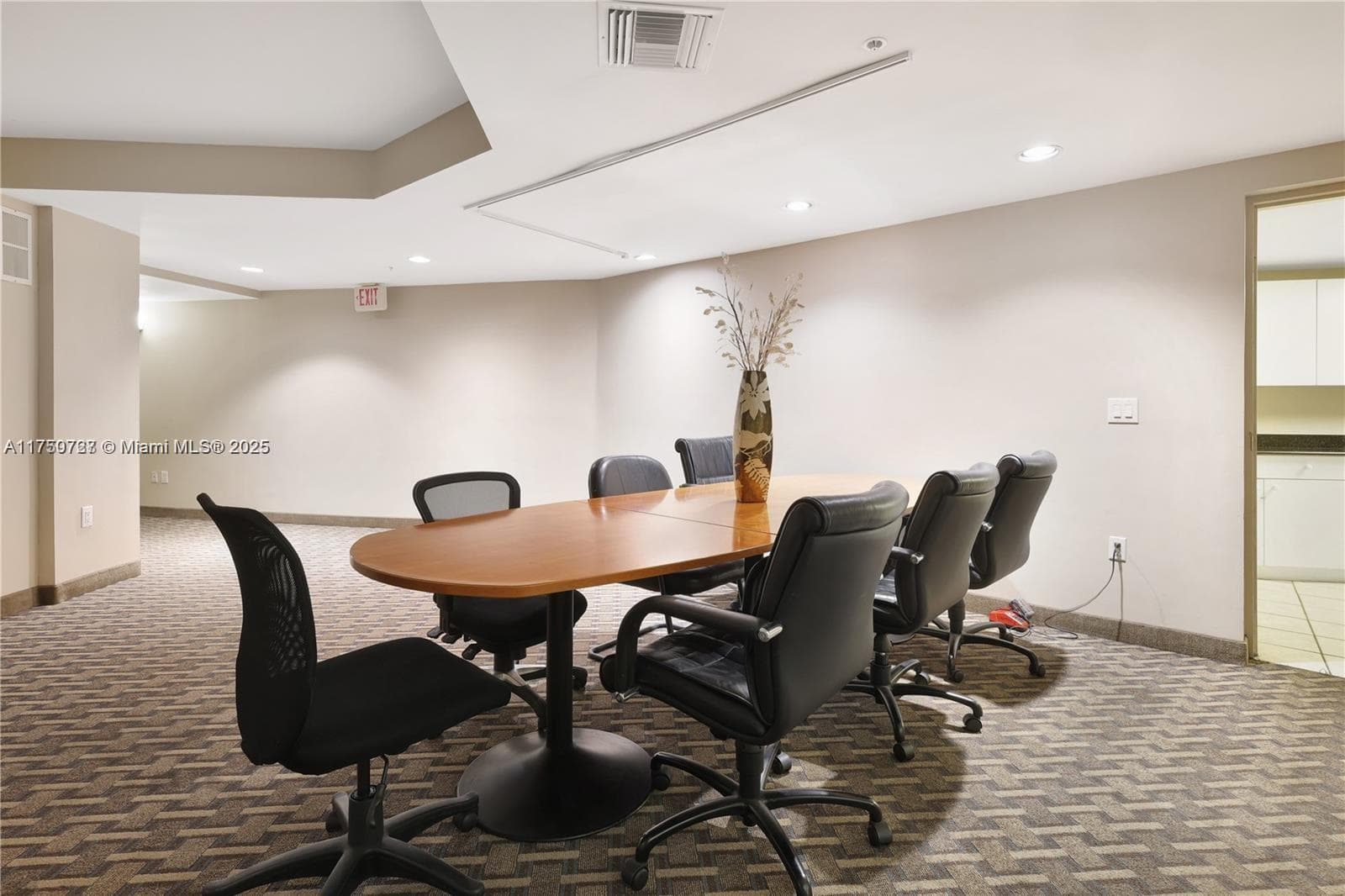 100 Hidden Bay Condo, Aventura, FL — 54