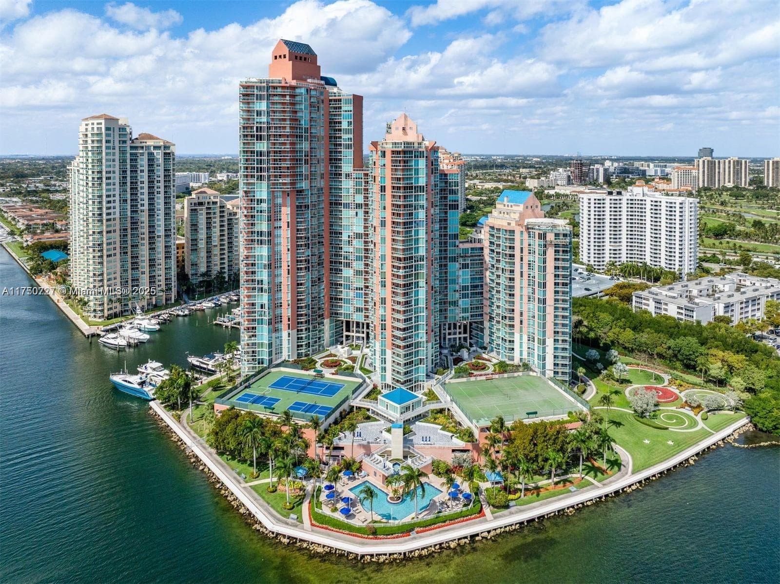100 Hidden Bay Condo, Aventura, FL — 58