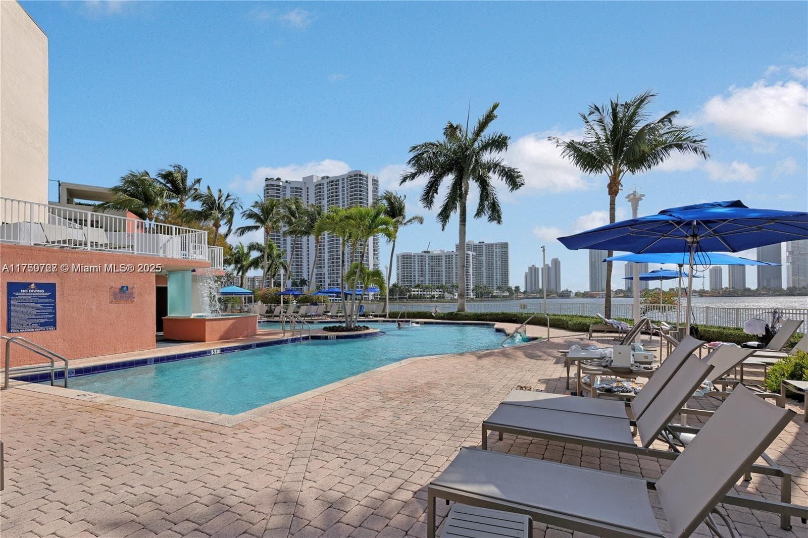 100 Hidden Bay Condo, Aventura, FL — 48