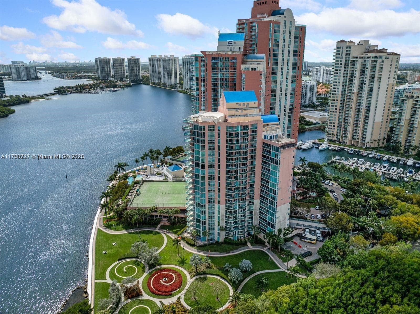 100 Hidden Bay Condo, Aventura, FL — 64