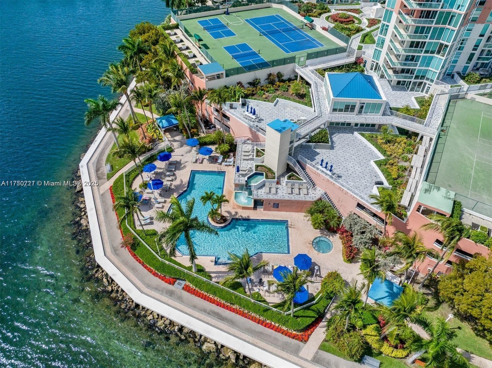 100 Hidden Bay Condo, Aventura, FL — 60