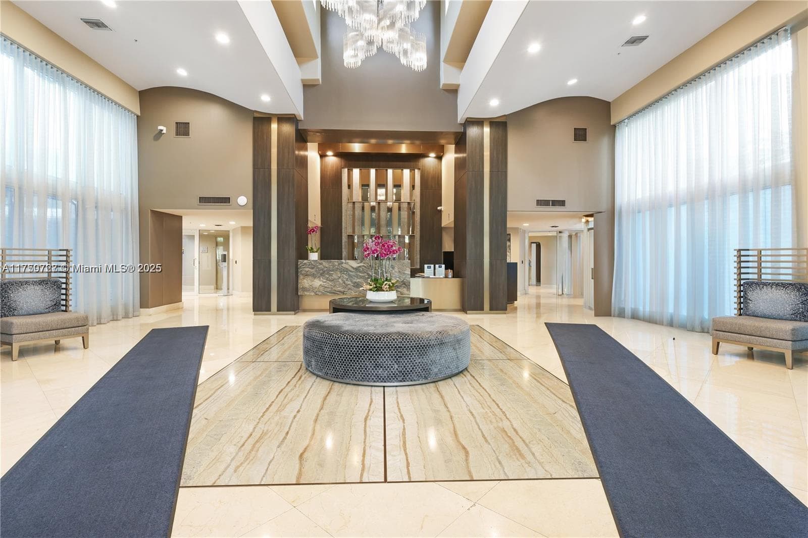 100 Hidden Bay Condo, Aventura, FL — 29