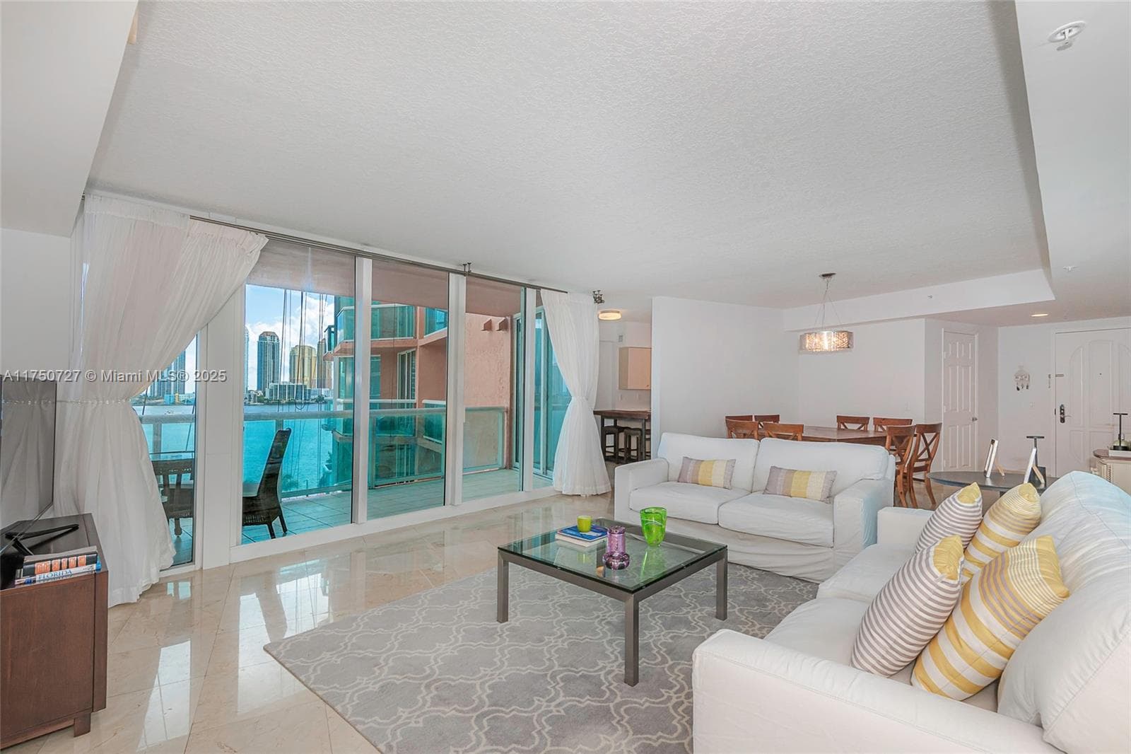 100 Hidden Bay Condo, Aventura, FL — 4