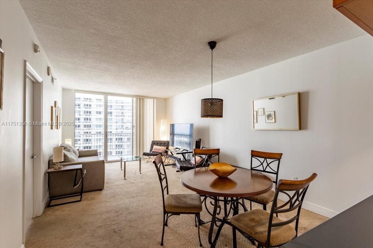 1750 N Bayshore Dr # 4809, Miami FL 33132 — 17