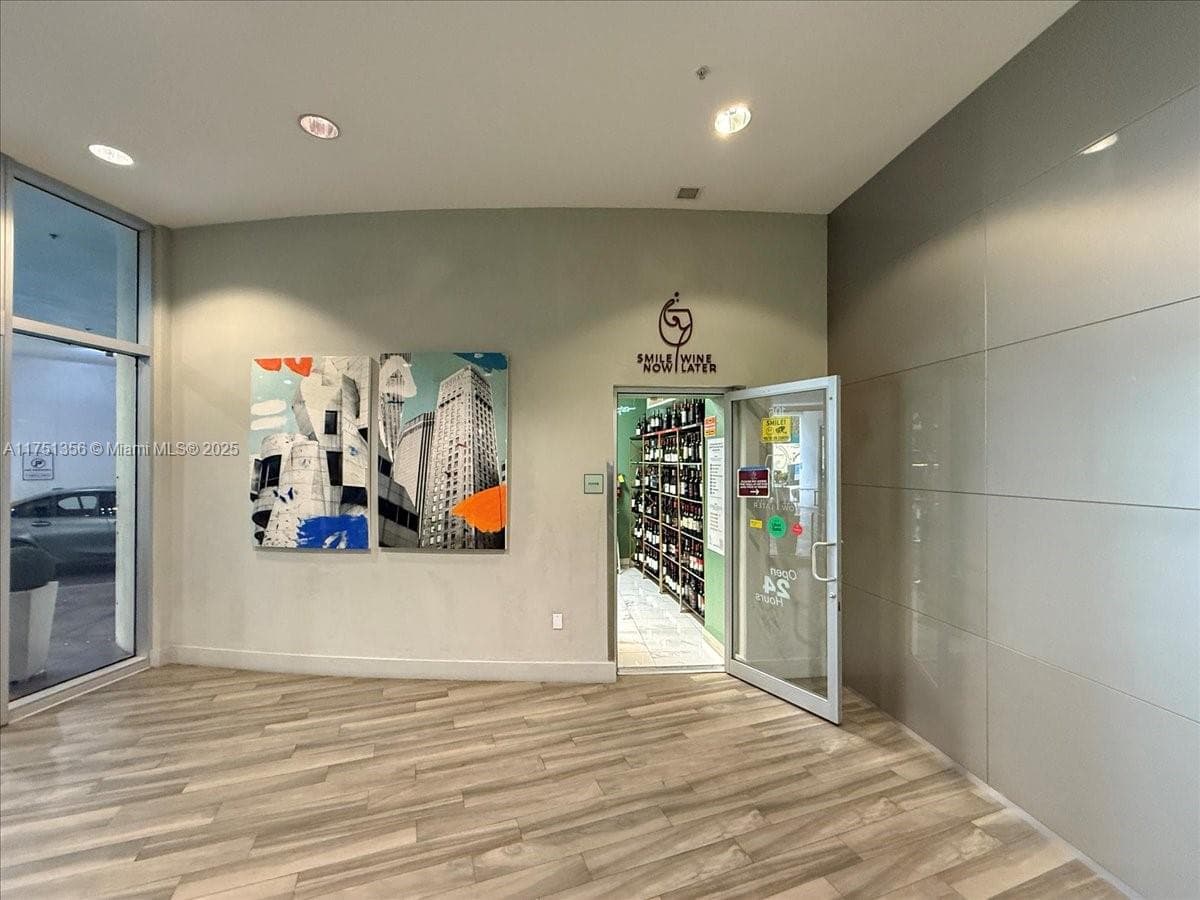 1750 N Bayshore Dr # 4809, Miami FL 33132 — 20