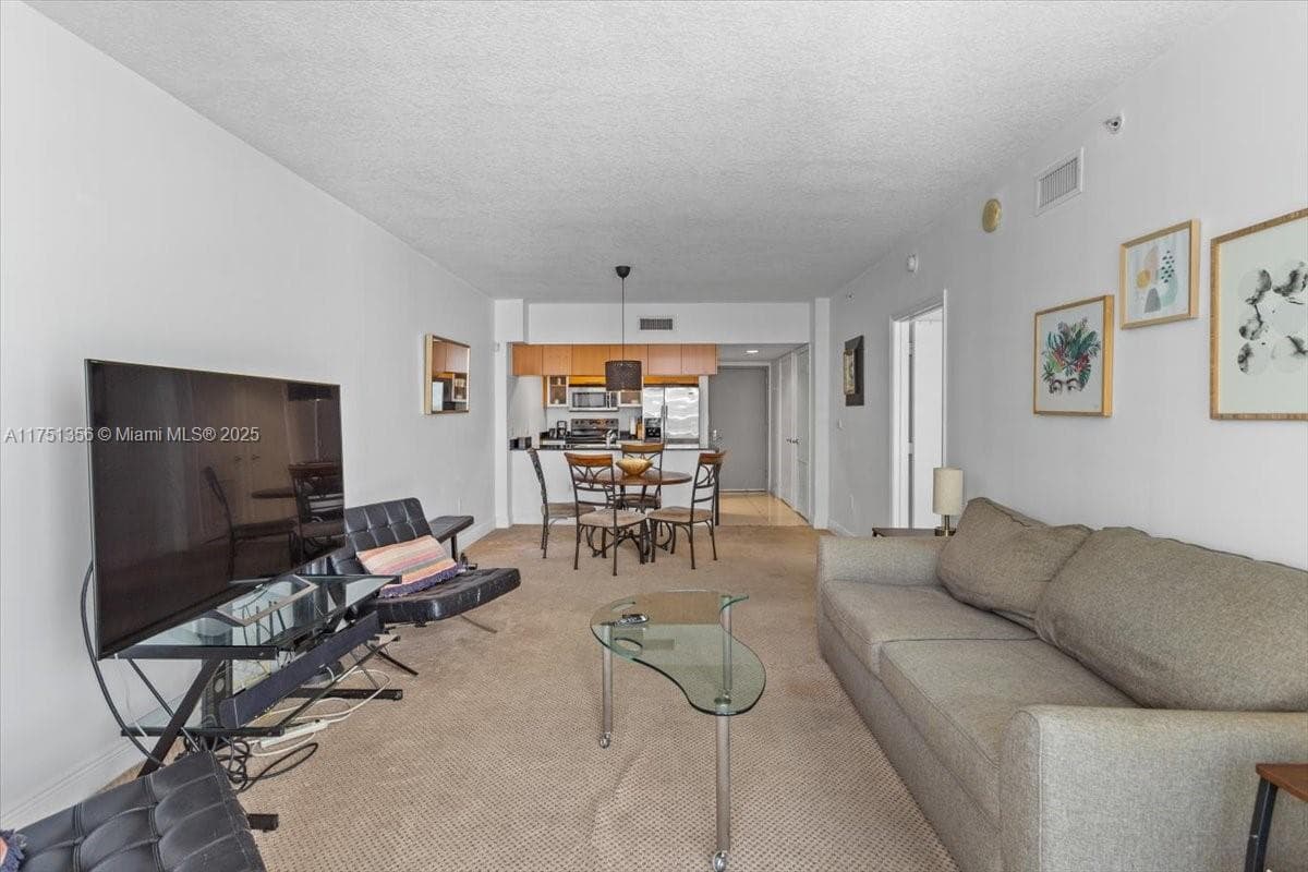 1750 N Bayshore Dr # 4809, Miami FL 33132 — 4