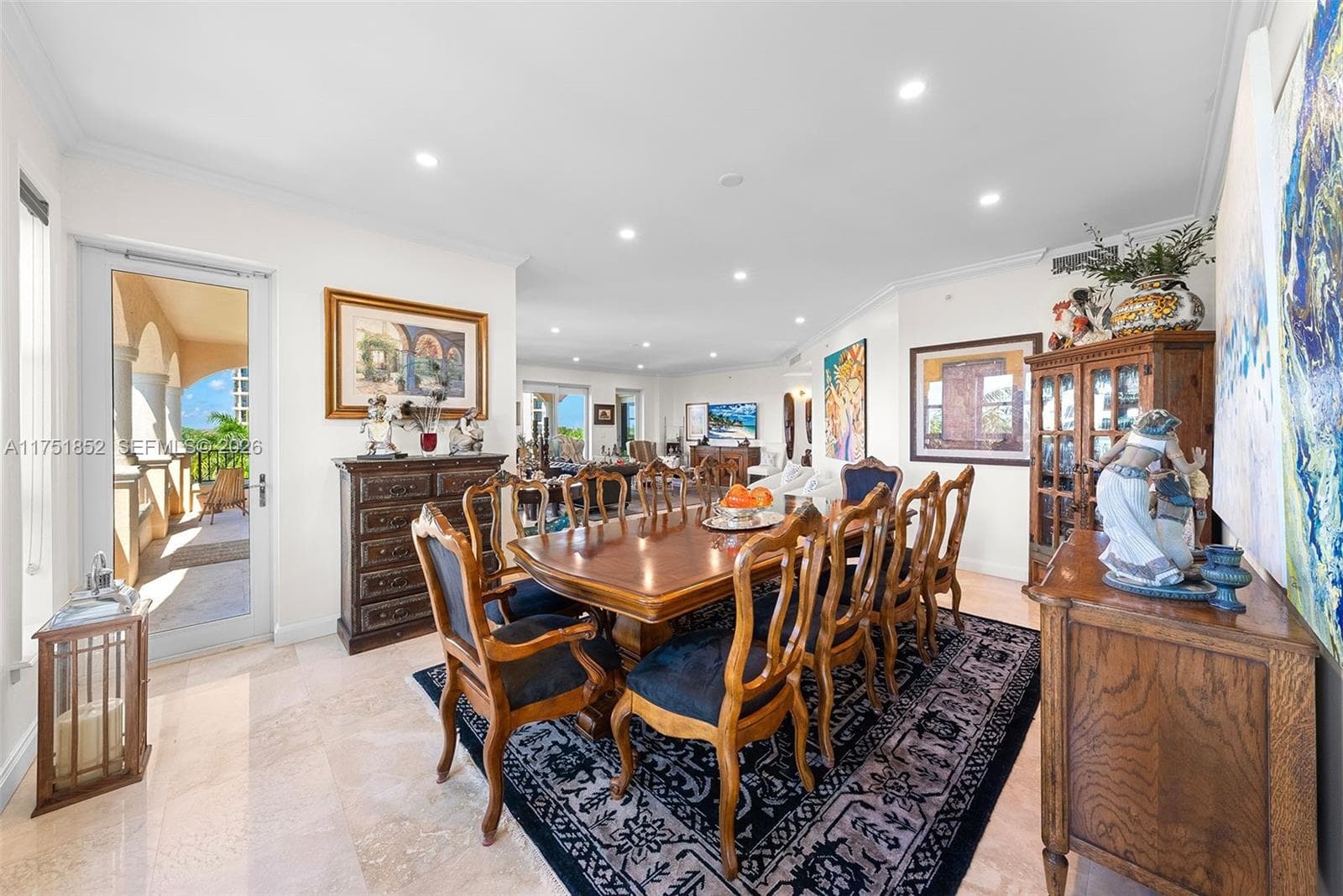 13633 Deering Bay Dr # 256, Coral Gables FL 33158 — 8