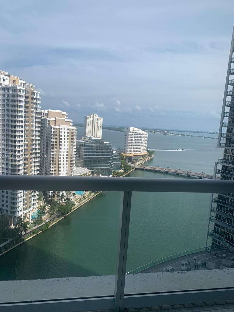 465 Brickell Ave # 2405, Miami FL 33131 — 16