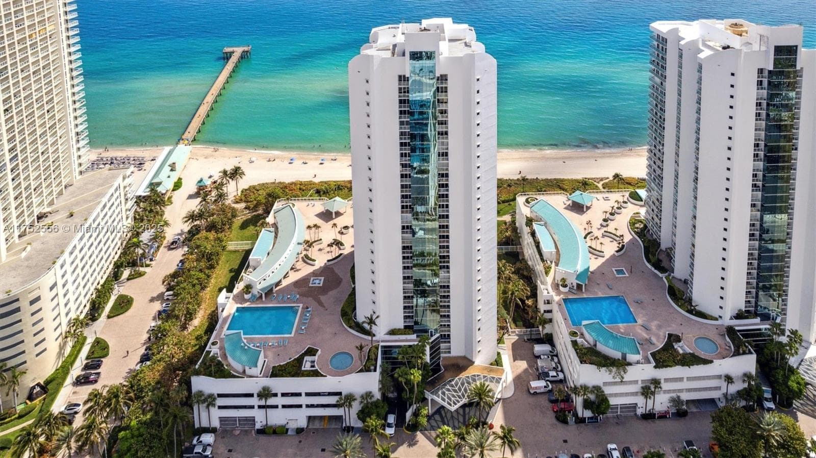 16485 Collins Ave # 2035, Sunny Isles Beach FL 33160 — 27