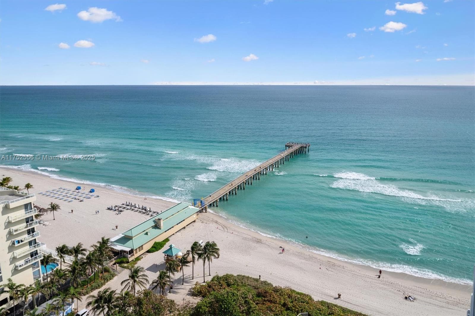 16485 Collins Ave # 2035, Sunny Isles Beach FL 33160 — 16