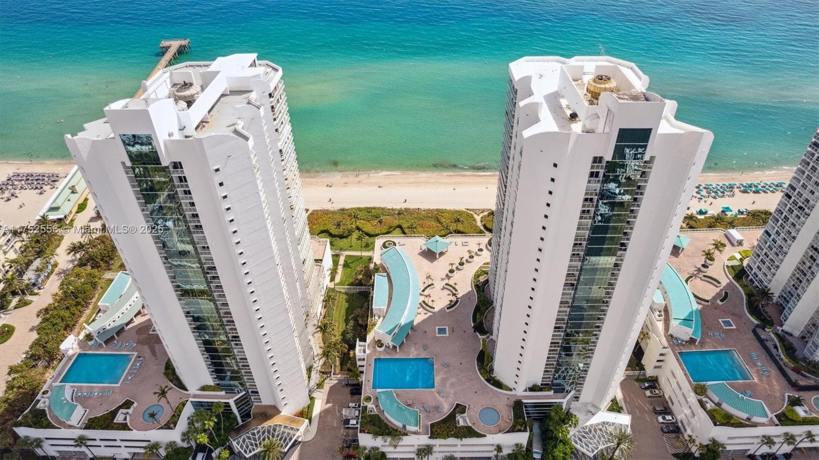 16485 Collins Ave # 2035, Sunny Isles Beach FL 33160 — 26