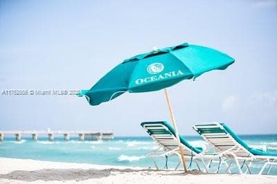 16485 Collins Ave # 2035, Sunny Isles Beach FL 33160 — 22