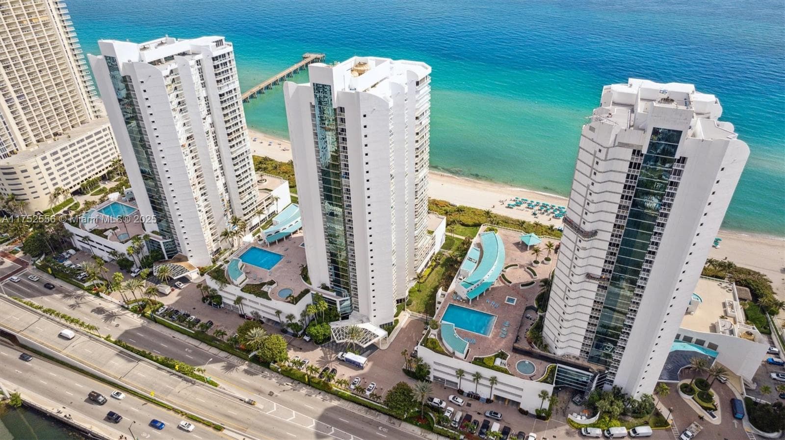 16485 Collins Ave # 2035, Sunny Isles Beach FL 33160 — 28
