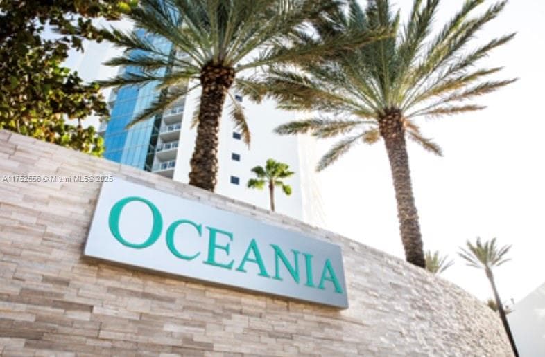 16485 Collins Ave # 2035, Sunny Isles Beach FL 33160 — 20