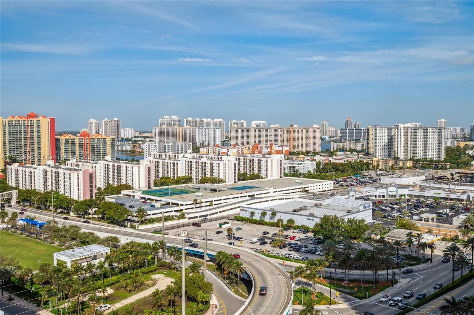16485 Collins Ave # 2035, Sunny Isles Beach FL 33160 — 18