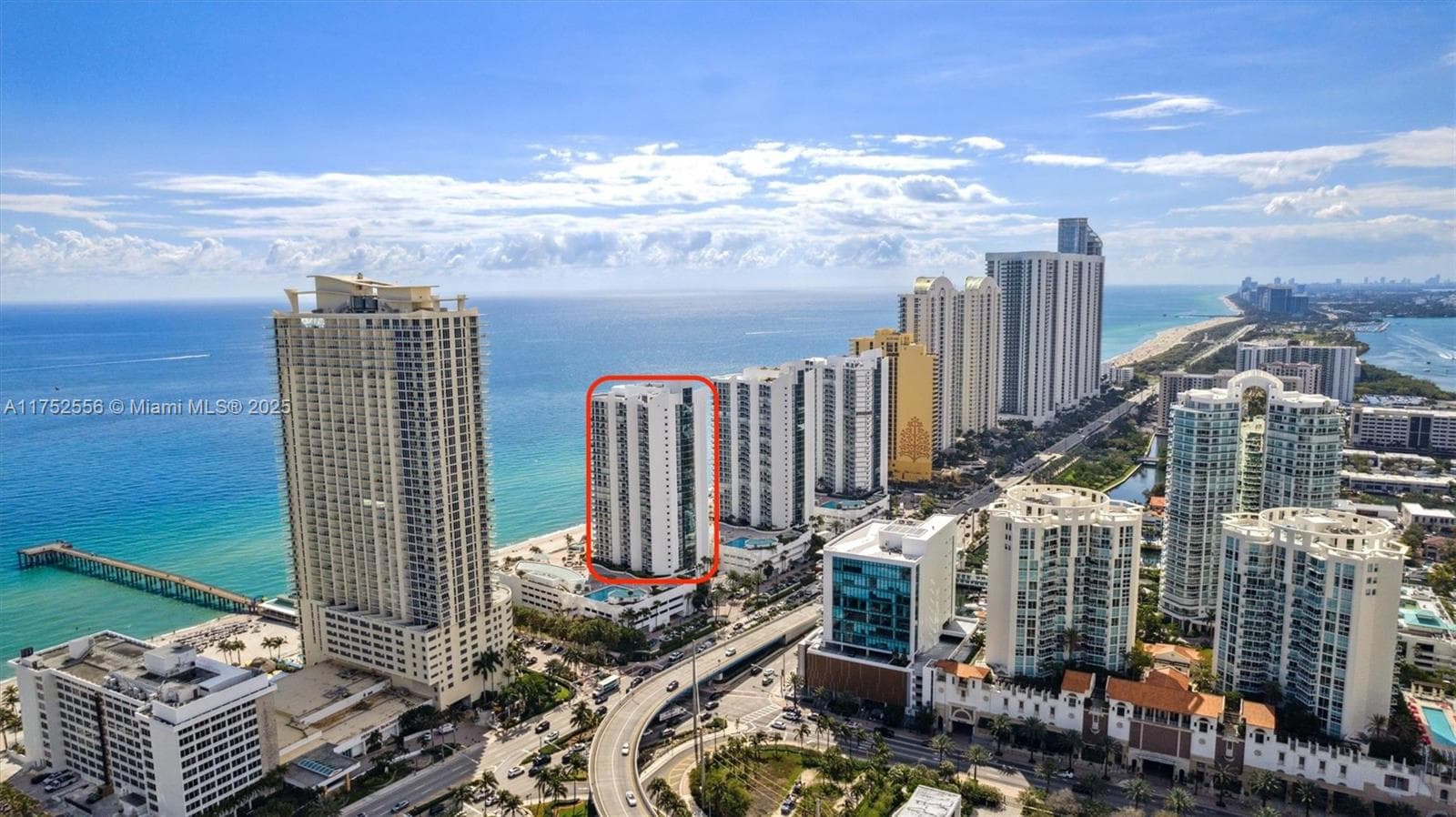 16485 Collins Ave # 2035, Sunny Isles Beach FL 33160 — 31