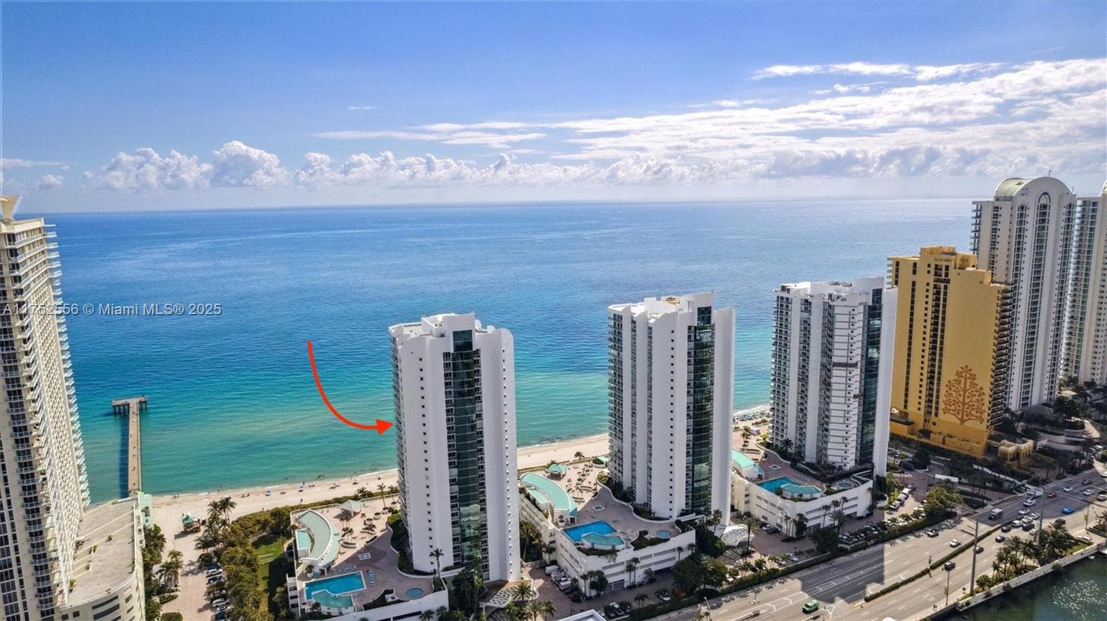 16485 Collins Ave # 2035, Sunny Isles Beach FL 33160 — 29