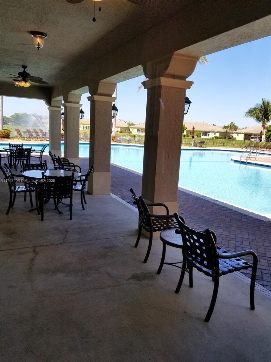 3395 NE 9th St # 103, Homestead FL 33033 — 23