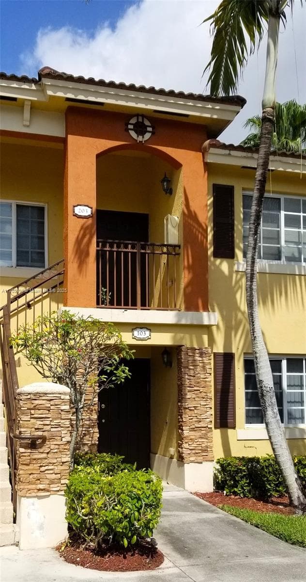 3395 NE 9th St # 103, Homestead FL 33033 — 3