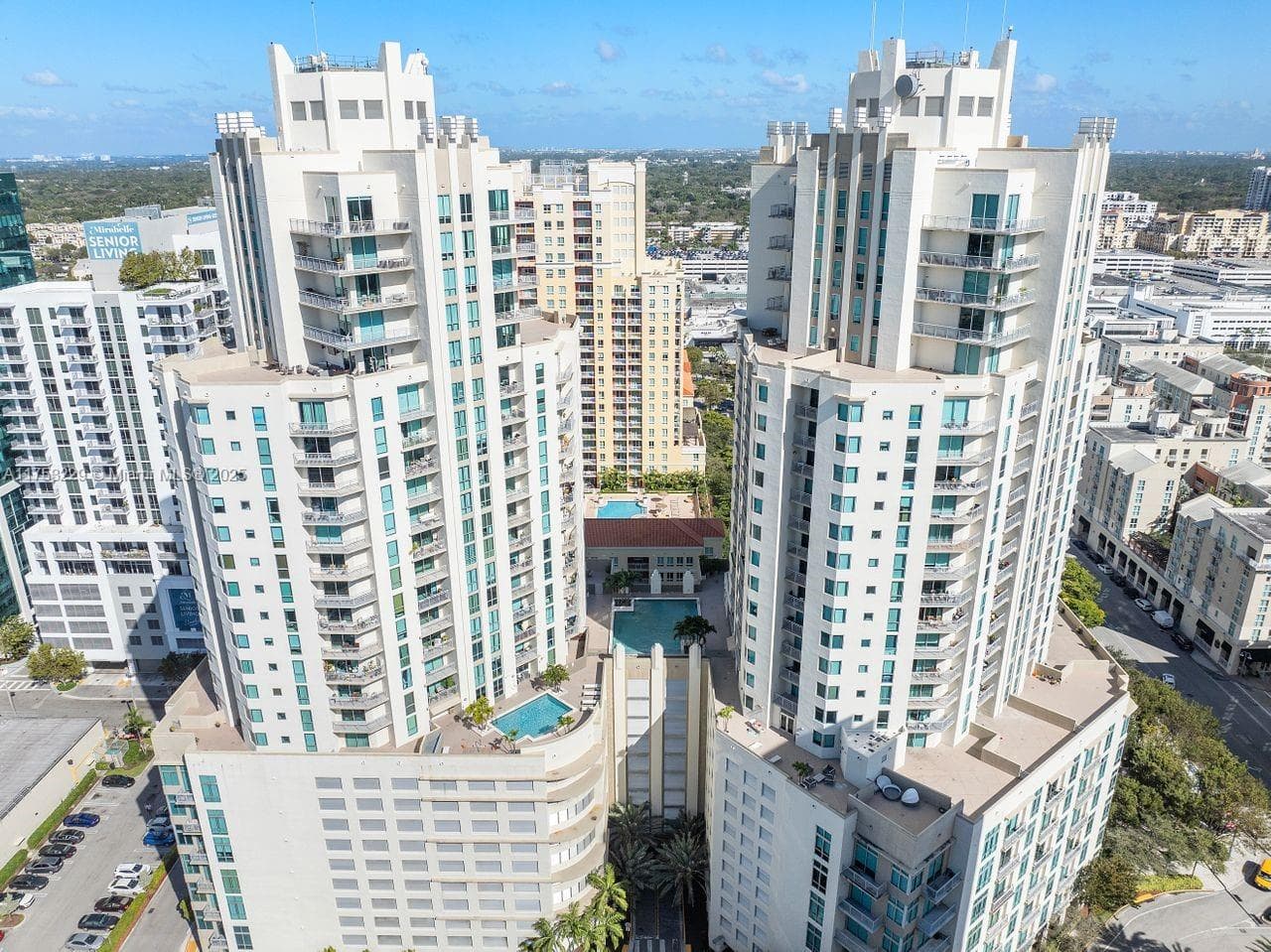 9066 SW 73rd Ct # 1904, Miami FL 33156 — 1