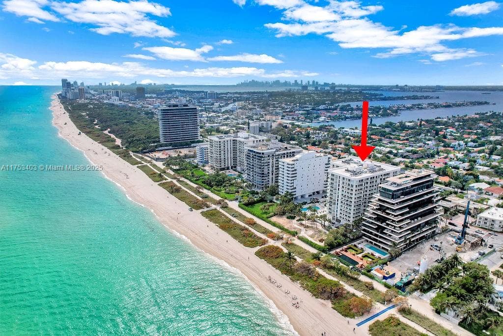 8925 Collins Ave # 2E, Surfside FL 33154 — 2
