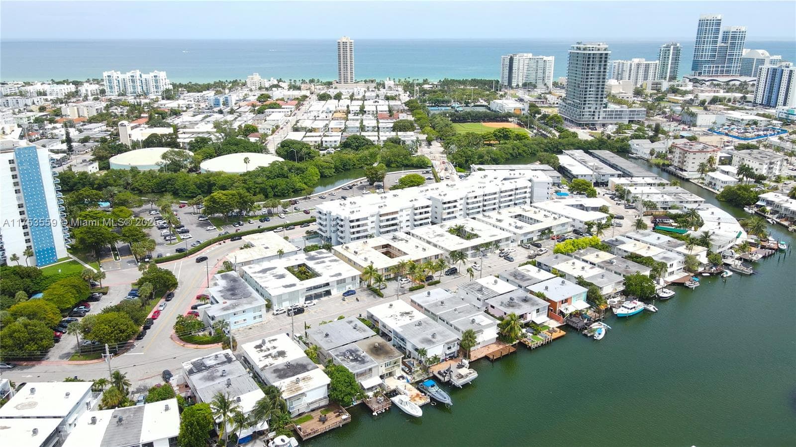 7300 Wayne Ave # 317, Miami Beach FL 33141 — 1