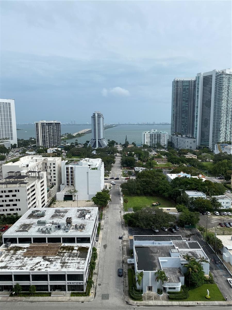 121 NE 34th St # 1904, Miami FL 33137 — 23
