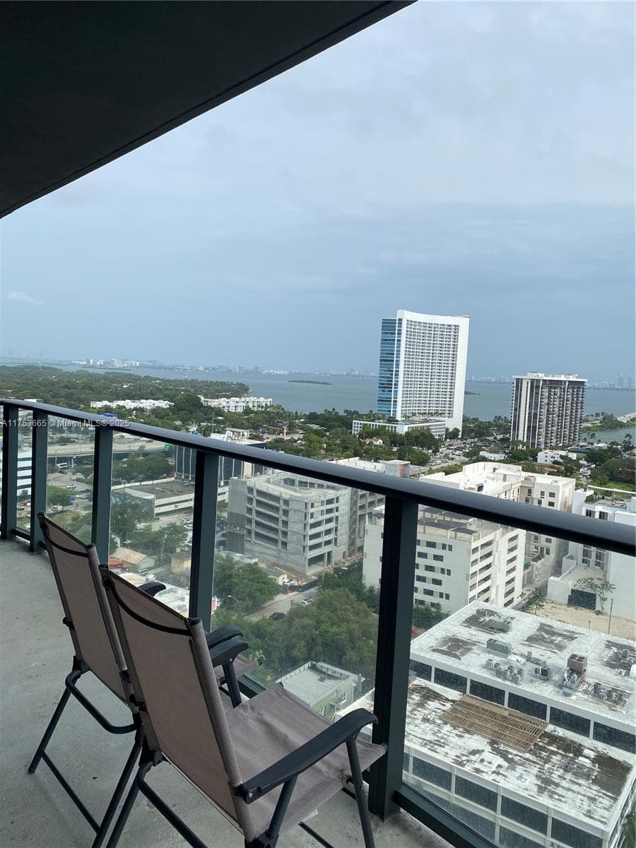 121 NE 34th St # 1904, Miami FL 33137 — 27