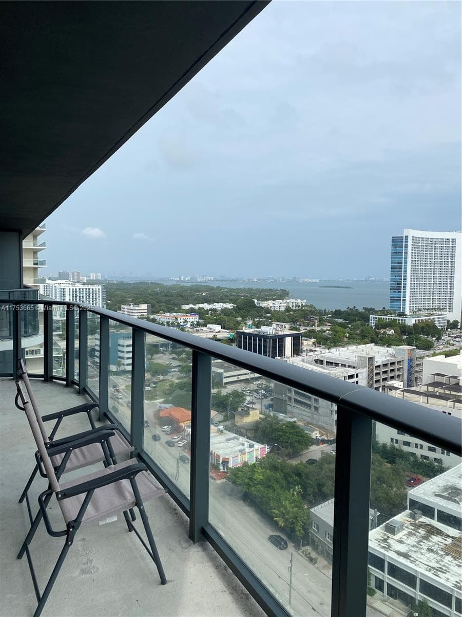 121 NE 34th St # 1904, Miami FL 33137 — 26