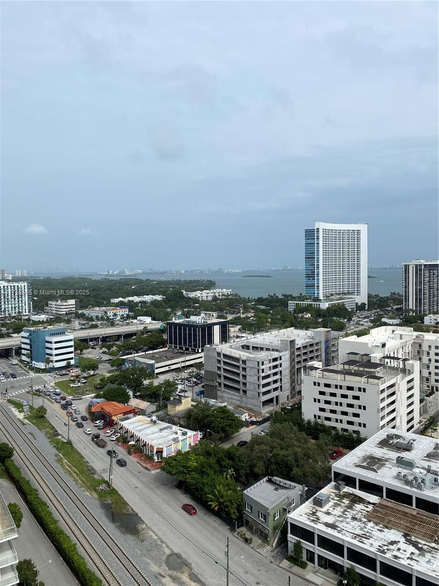 121 NE 34th St # 1904, Miami FL 33137 — 22