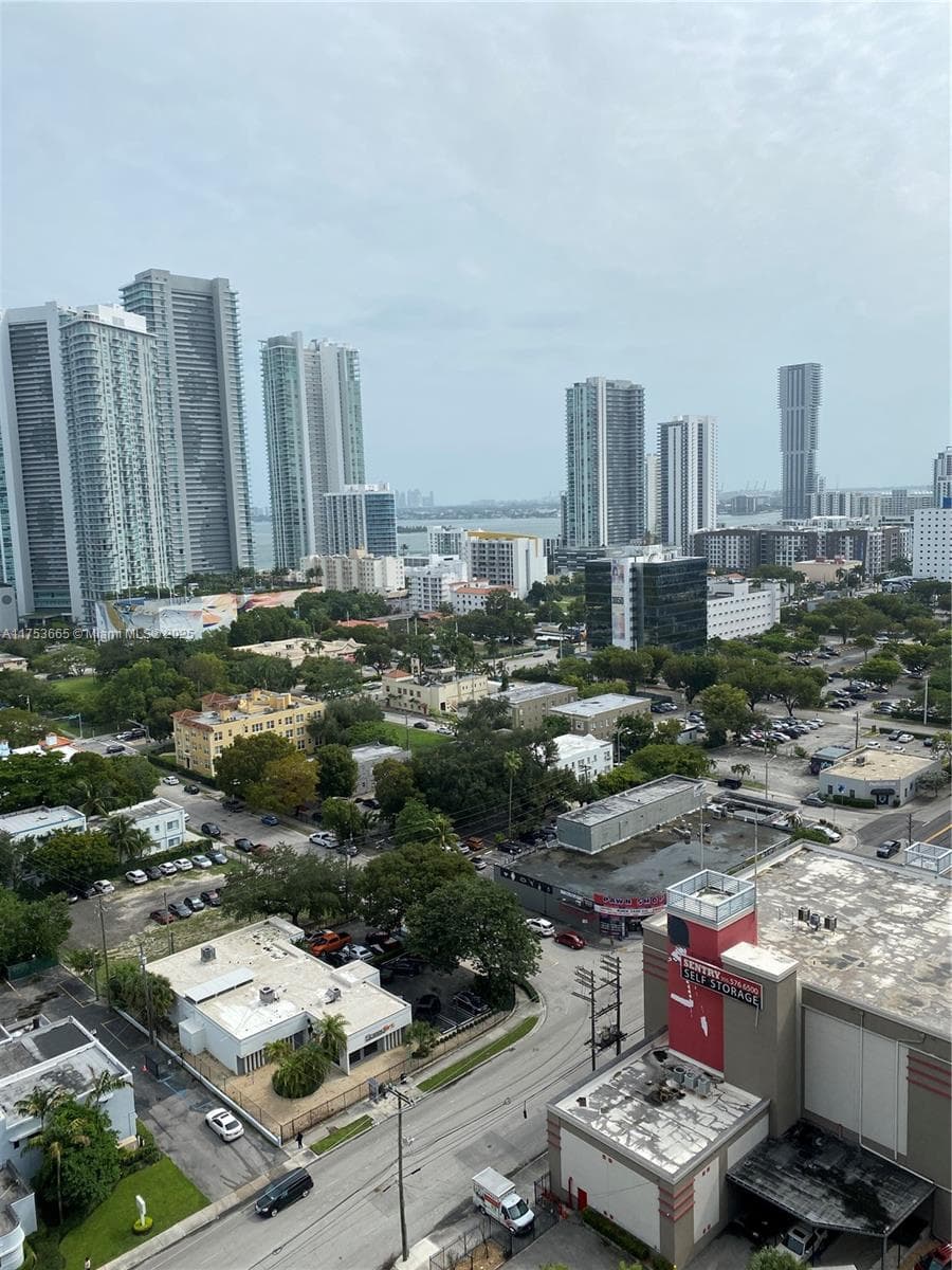 121 NE 34th St # 1904, Miami FL 33137 — 24
