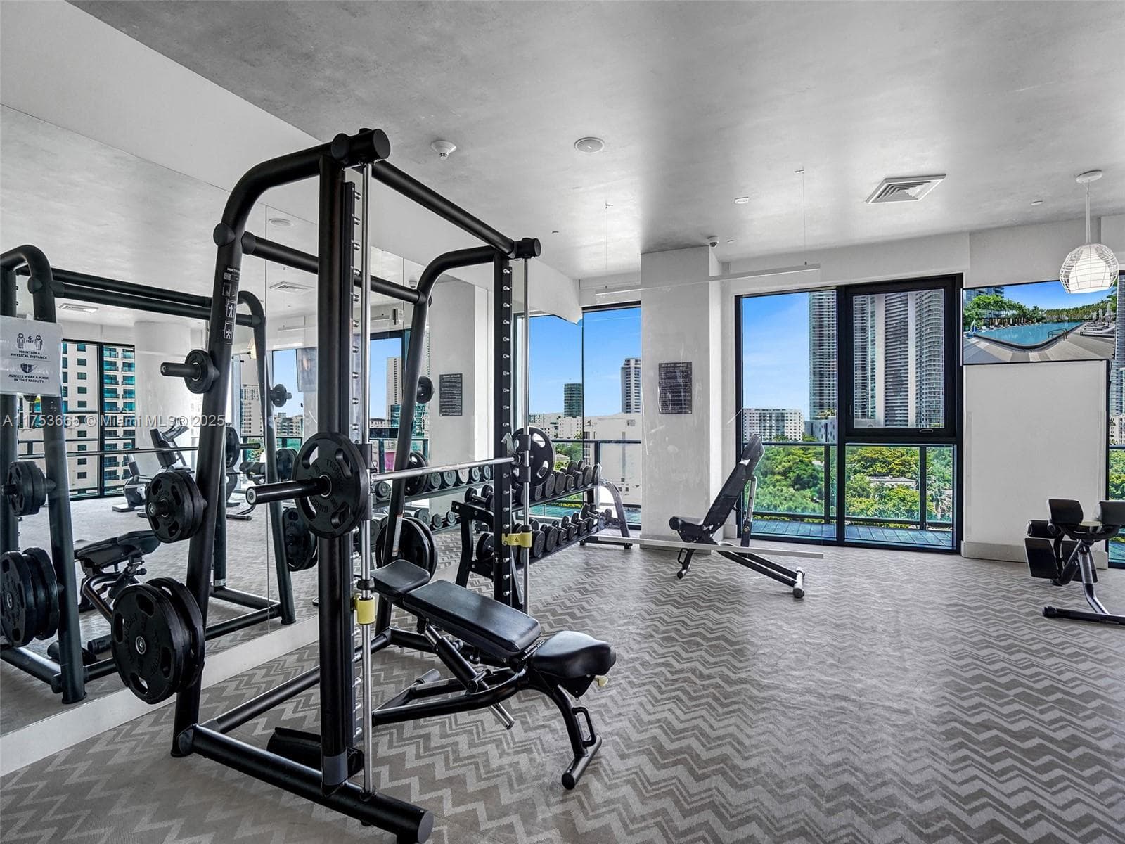 121 NE 34th St # 1904, Miami FL 33137 — 49
