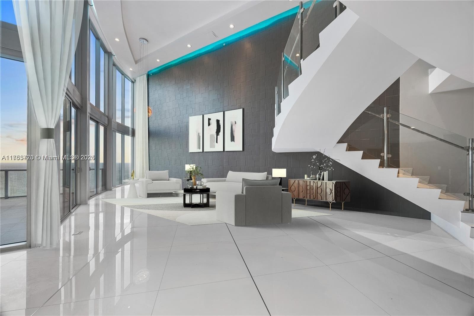 17001 Collins Ave # 4705, Sunny Isles Beach FL 33160 — 1