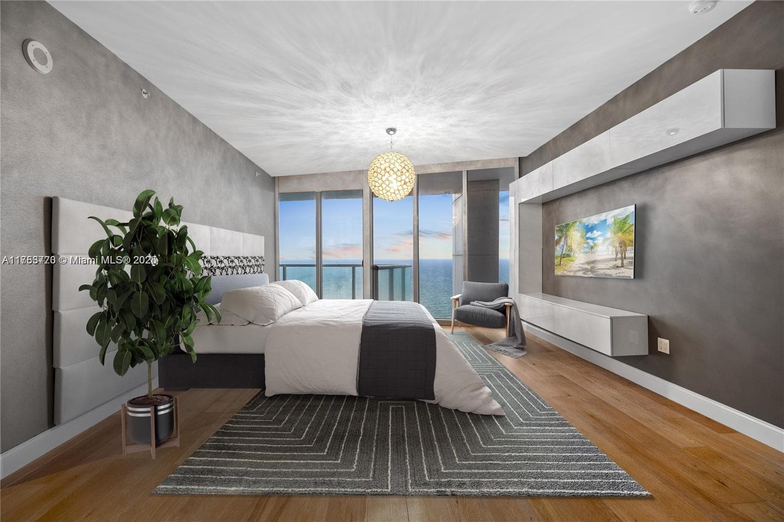 17001 Collins Ave # 4705, Sunny Isles Beach FL 33160 — 9