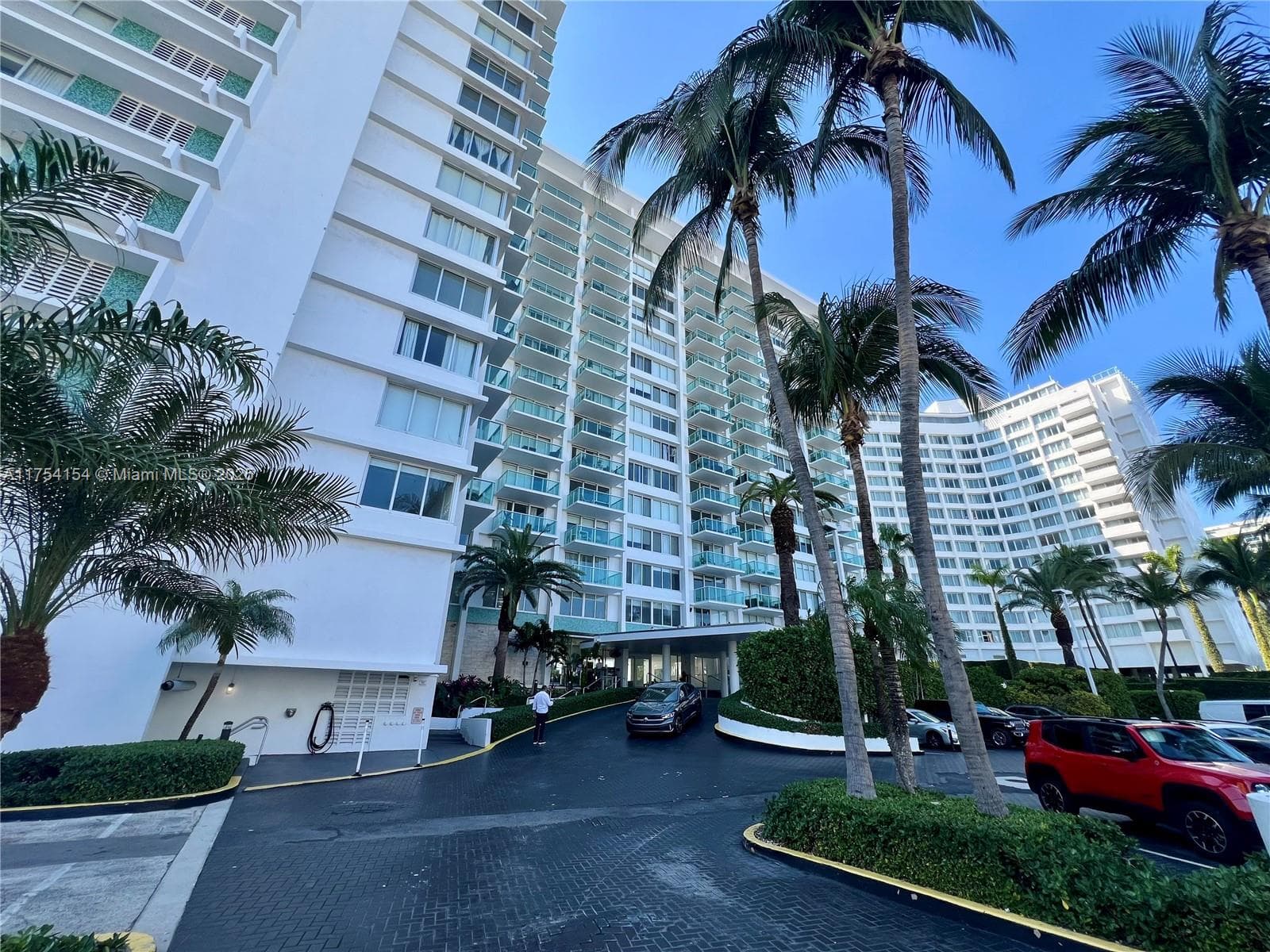 1000 West Ave # 908, Miami Beach FL 33139 — 1