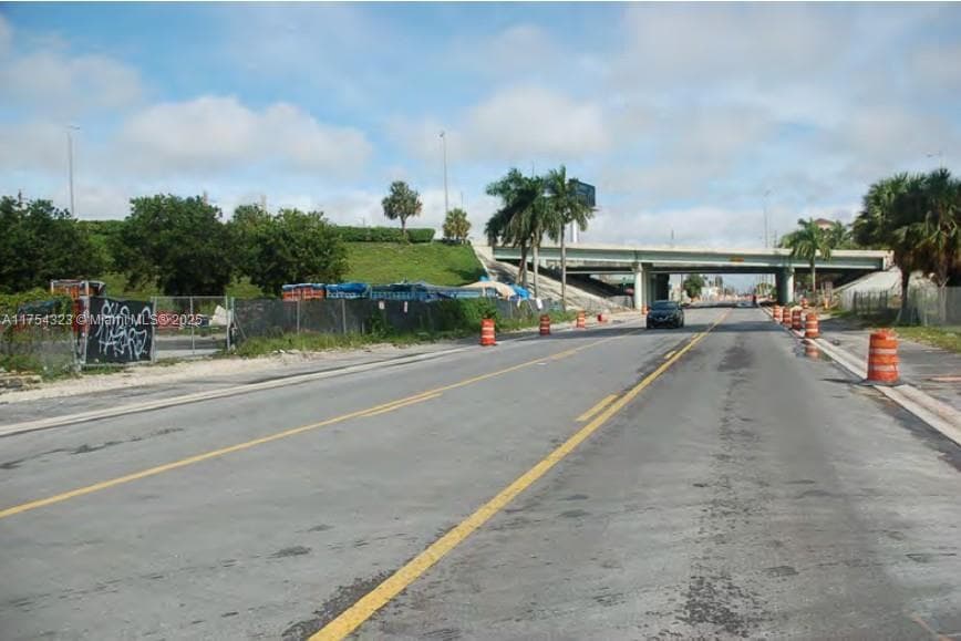 3632 NW 37 Avenue, Miami FL 33142 — 2