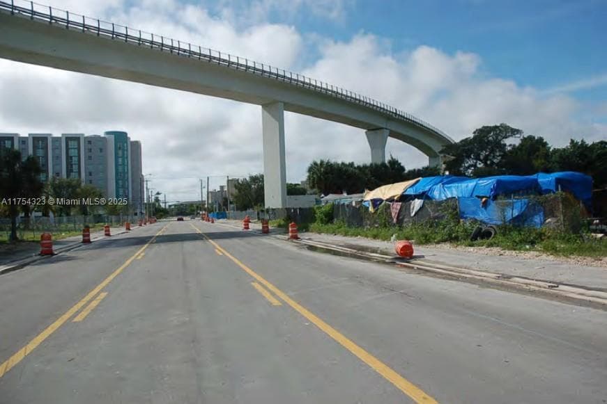 3632 NW 37 Avenue, Miami FL 33142 — 3