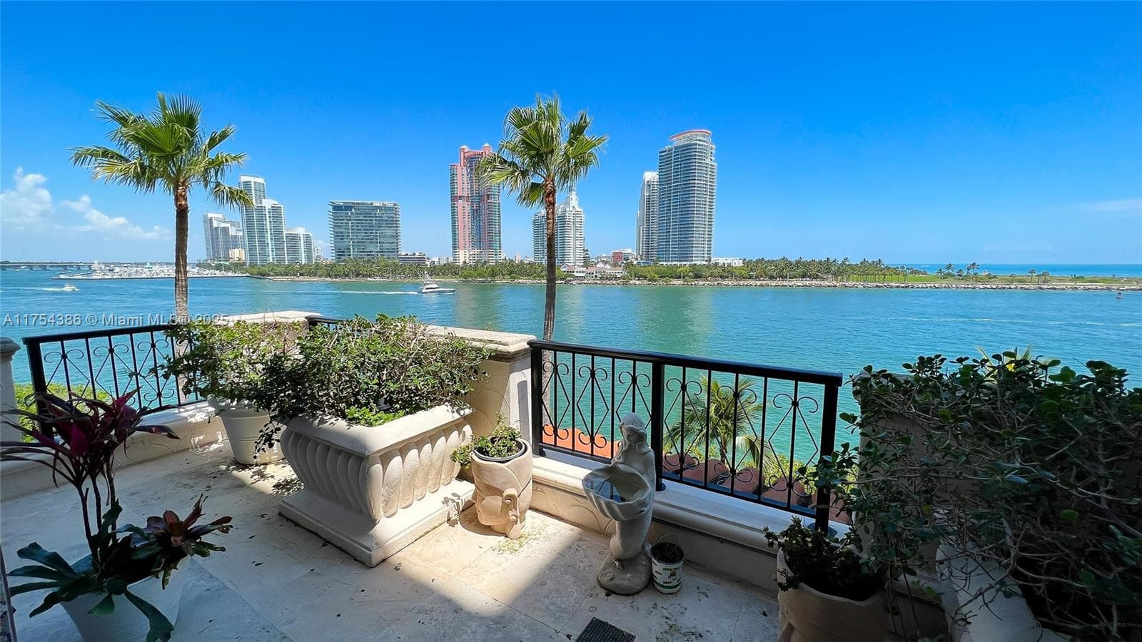 7241 Fisher Island Dr # 7241, Miami Beach FL 33109 — 2
