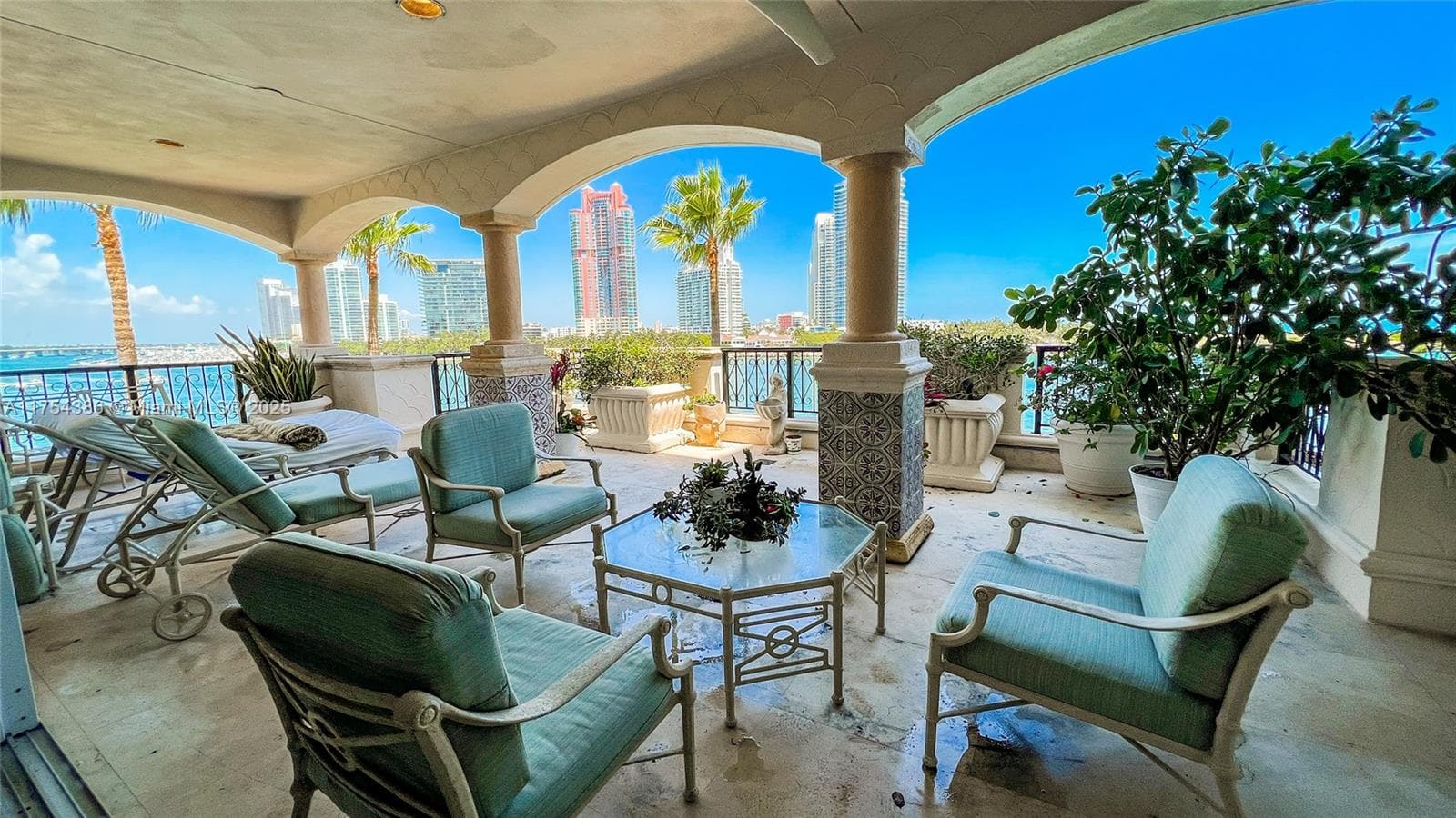 7241 Fisher Island Dr # 7241, Miami Beach FL 33109 — 3