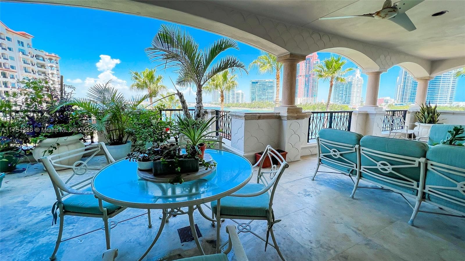 7241 Fisher Island Dr # 7241, Miami Beach FL 33109 — 36