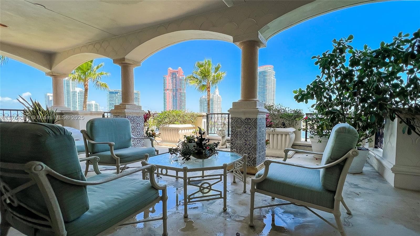7241 Fisher Island Dr # 7241, Miami Beach FL 33109 — 1