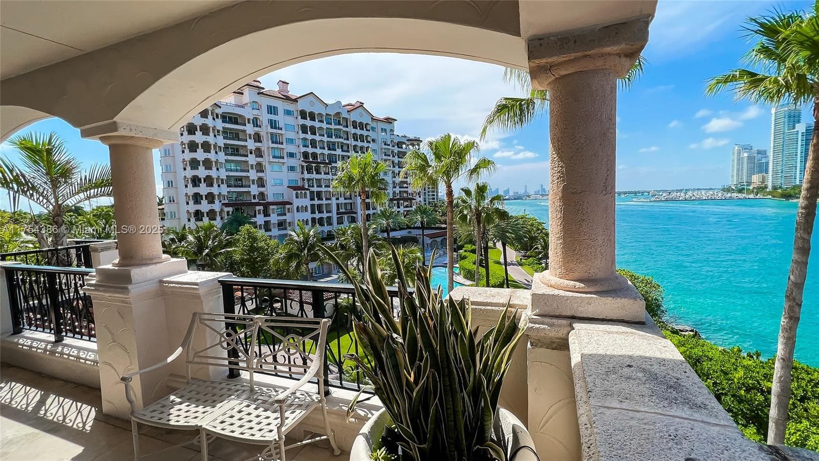 7241 Fisher Island Dr # 7241, Miami Beach FL 33109 — 5