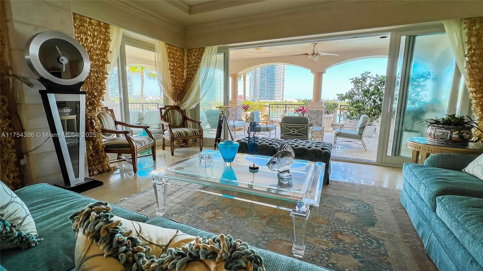 7241 Fisher Island Dr # 7241, Miami Beach FL 33109 — 34