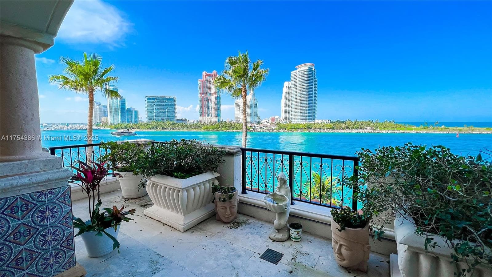 7241 Fisher Island Dr # 7241, Miami Beach FL 33109 — 49
