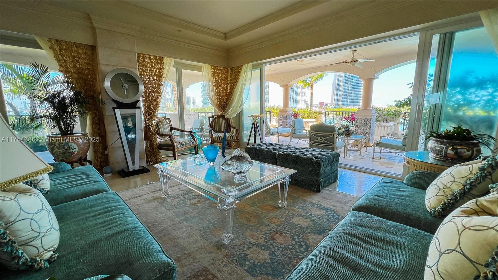 7241 Fisher Island Dr # 7241, Miami Beach FL 33109 — 33