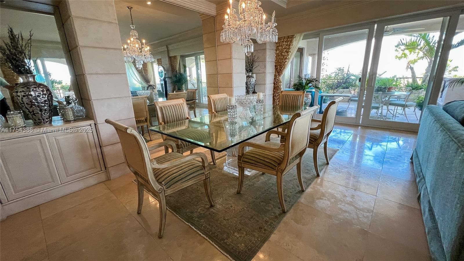 7241 Fisher Island Dr # 7241, Miami Beach FL 33109 — 35